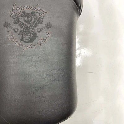Passenger Seat OEM 52358-97