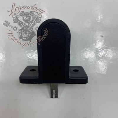 Rigid Saddlebag Security OEM 46287-04