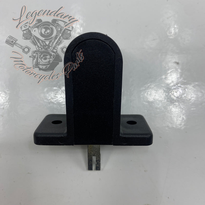 Rigid Saddlebag Security OEM 46287-04
