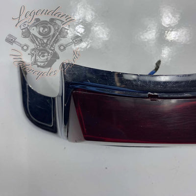 Rear Fender Light OEM 59685-79A