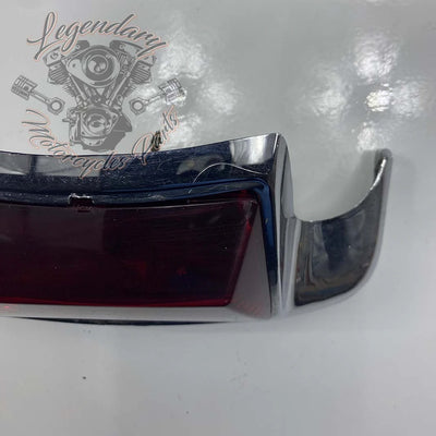 Rear Fender Light OEM 59685-79A