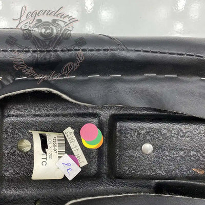 Passenger Seat OEM 52358-97