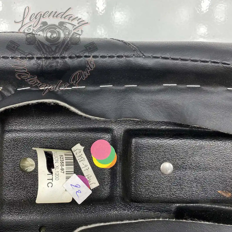 Passenger Seat OEM 52358-97