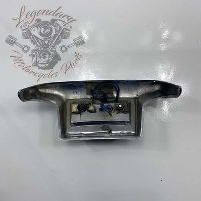 Rear Fender Light OEM 59685-79A