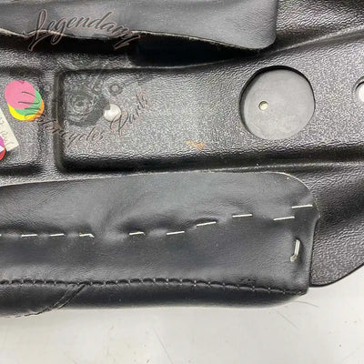 Passenger Seat OEM 52358-97