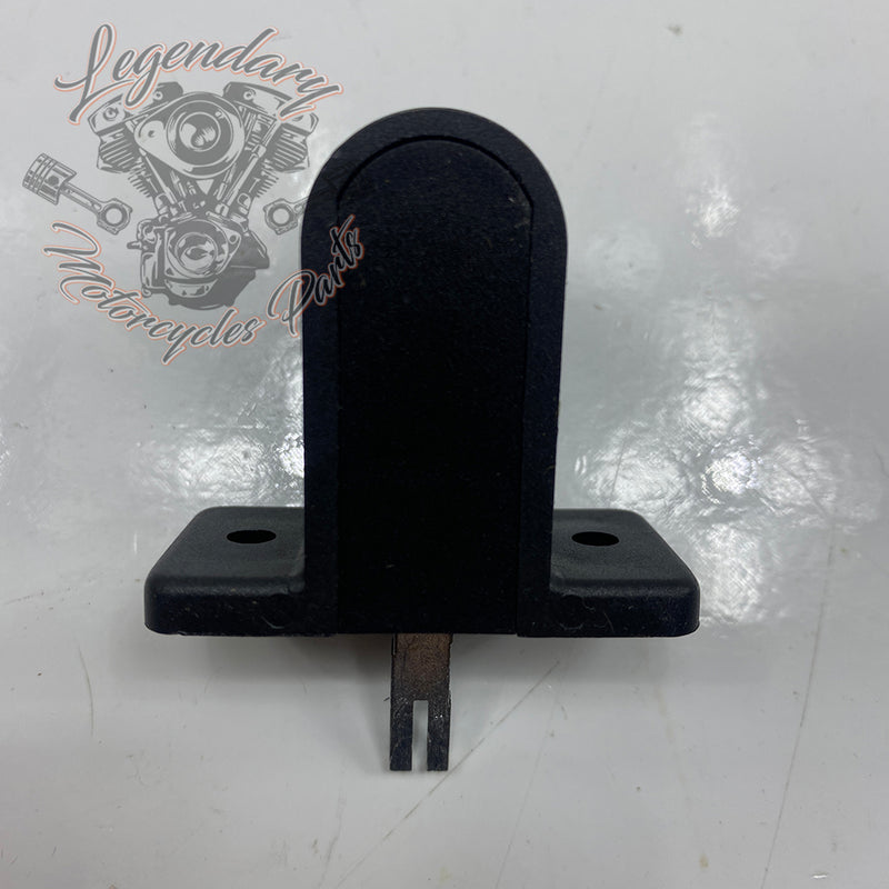 Rigid Saddlebag Security OEM 46287-04