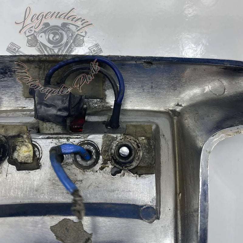 Rear Fender Light OEM 59685-79A