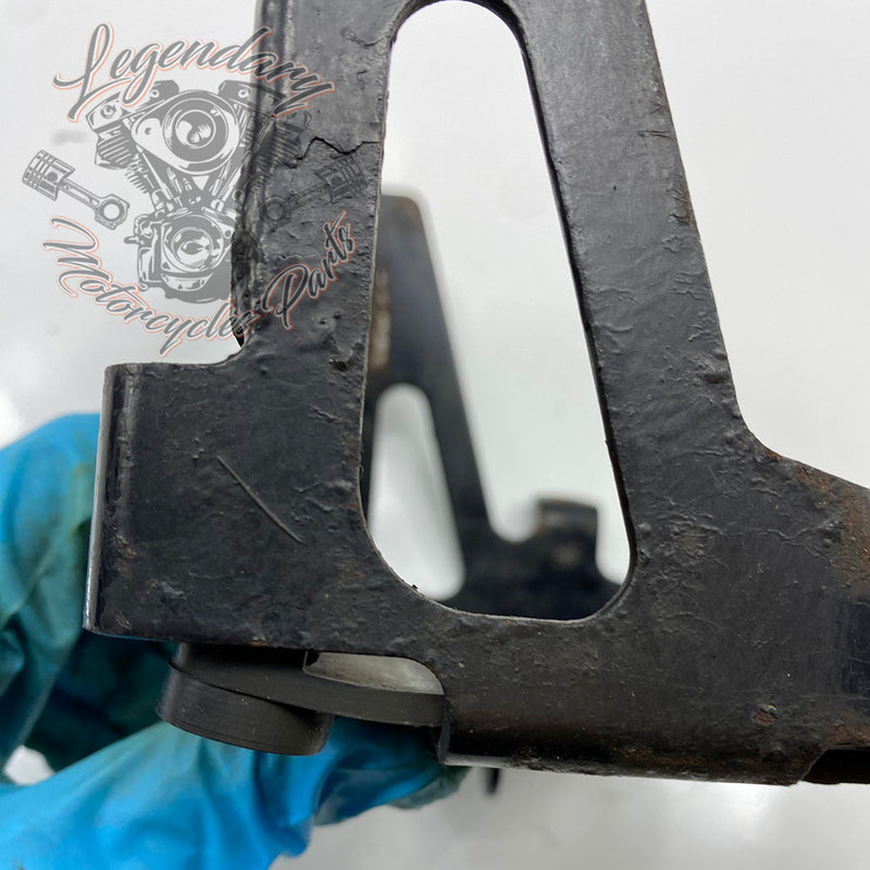 Battery Bracket OEM 66194-94A
