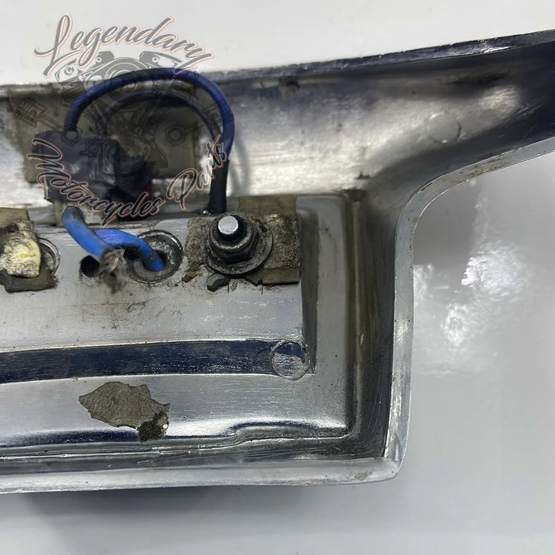 Rear Fender Light OEM 59685-79A
