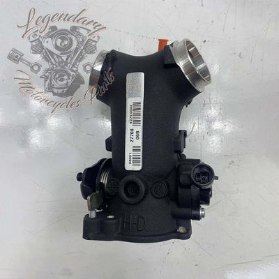 Einspritzgehäuse OEM 27708-06B