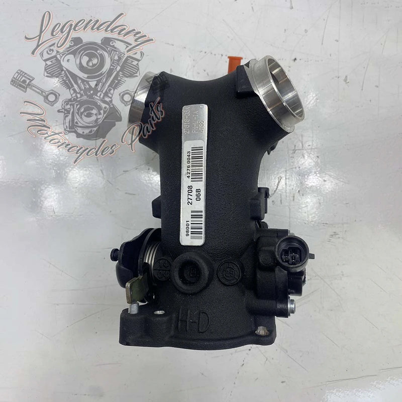 Einspritzgehäuse OEM 27708-06B