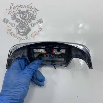 Rear Fender Light OEM 59685-79A