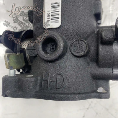 Einspritzgehäuse OEM 27708-06B