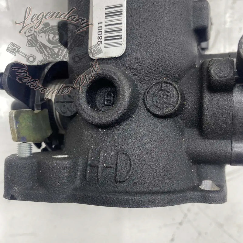 Einspritzgehäuse OEM 27708-06B