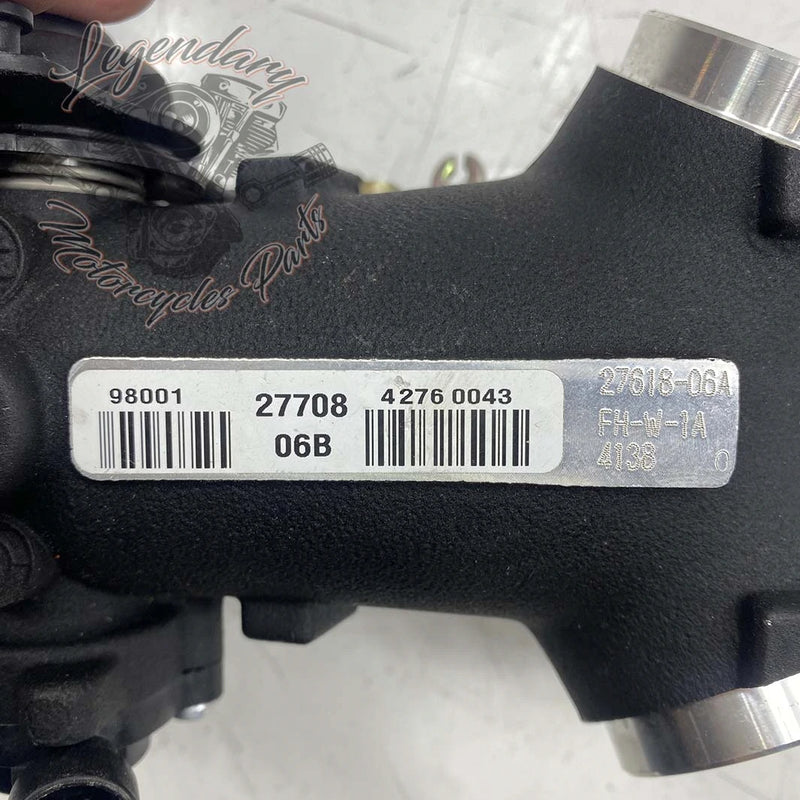 Einspritzgehäuse OEM 27708-06B