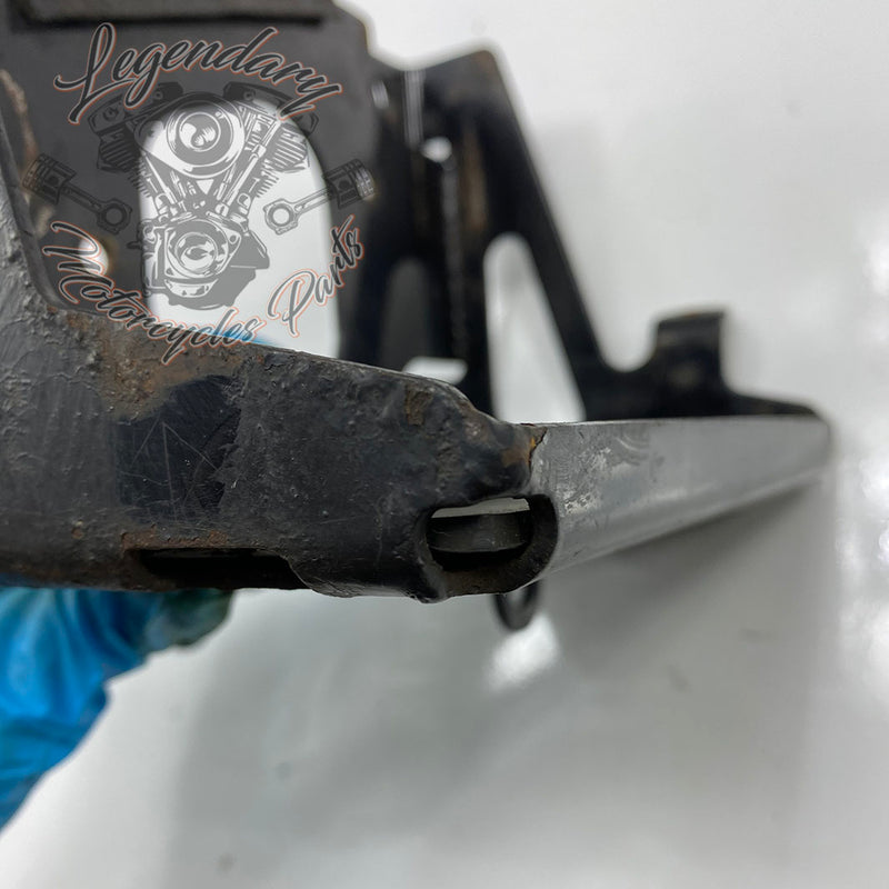 Battery Bracket OEM 66194-94A