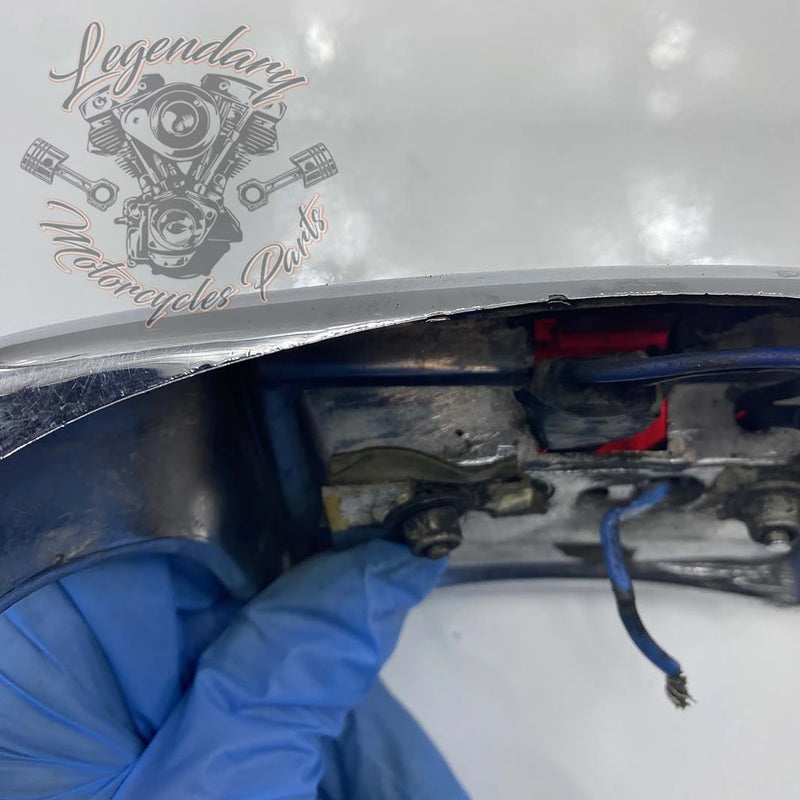 Rear Fender Light OEM 59685-79A