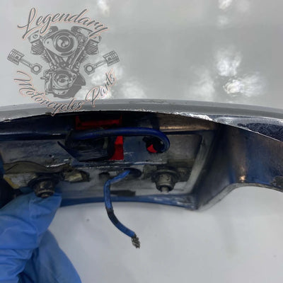 Rear Fender Light OEM 59685-79A