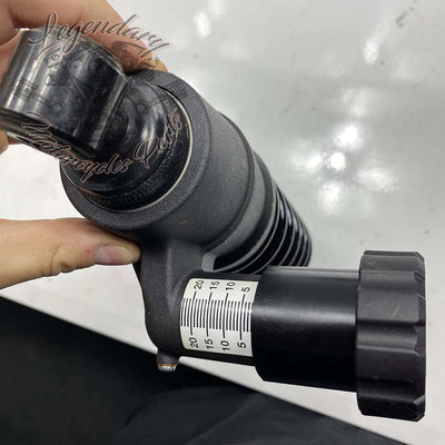 Shock Absorber OEM 54000095
