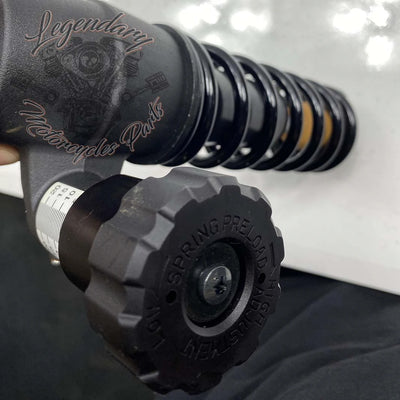 Shock Absorber OEM 54000095