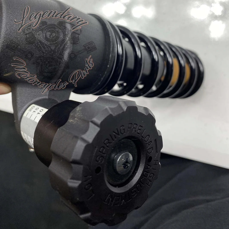 Shock Absorber OEM 54000095