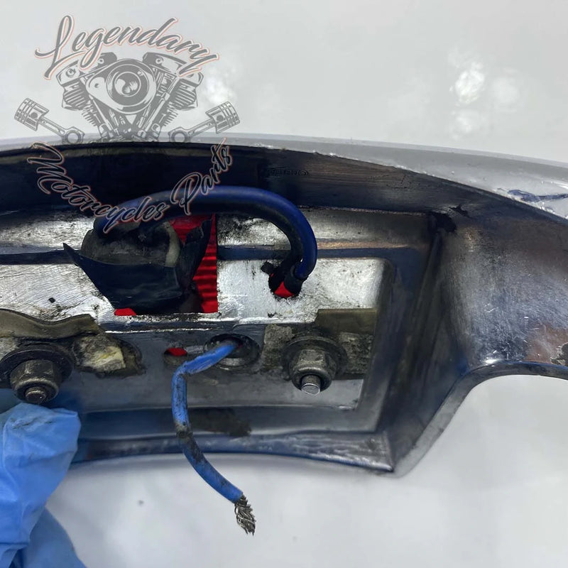Rear Fender Light OEM 59685-79A