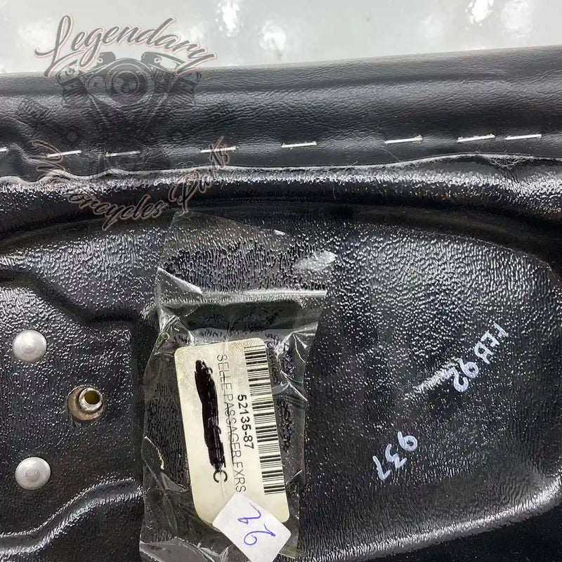 Passenger Seat OEM 52135-87
