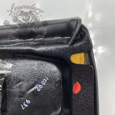 Passenger Seat OEM 52135-87