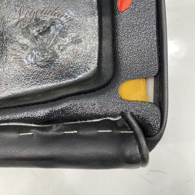 Passenger Seat OEM 52135-87