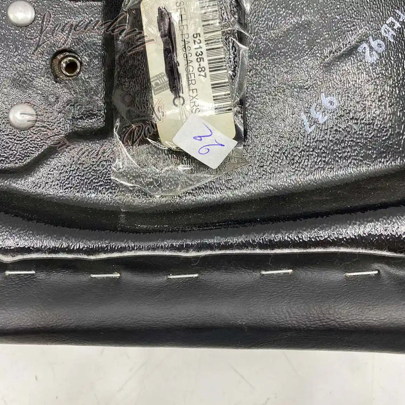 Passenger Seat OEM 52135-87