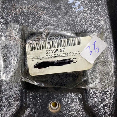 Passenger Seat OEM 52135-87