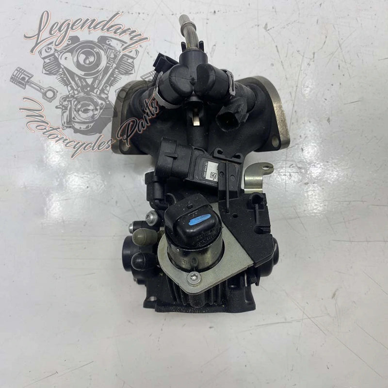 Injectiekap OEM 27618-06A ( 27708-06B )
