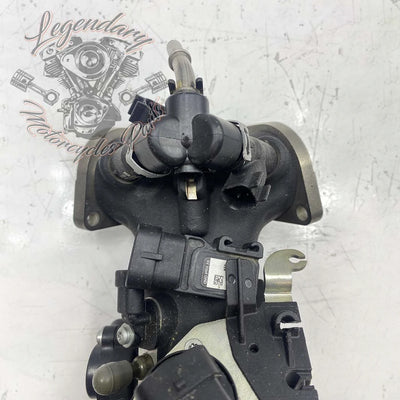 Injectiekap OEM 27618-06A ( 27708-06B )