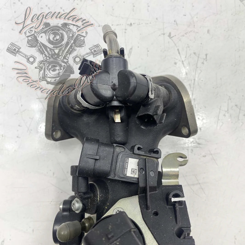 Injectiekap OEM 27618-06A ( 27708-06B )