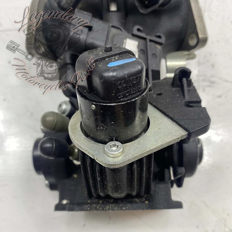 Injectiekap OEM 27618-06A ( 27708-06B )