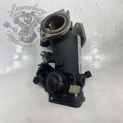 Injectiekap OEM 27618-06A ( 27708-06B )
