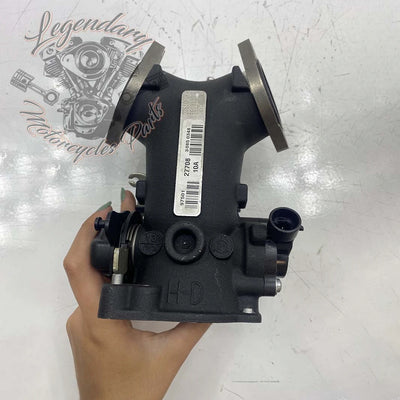 Injectiekap OEM 27618-06A ( 27708-06B )