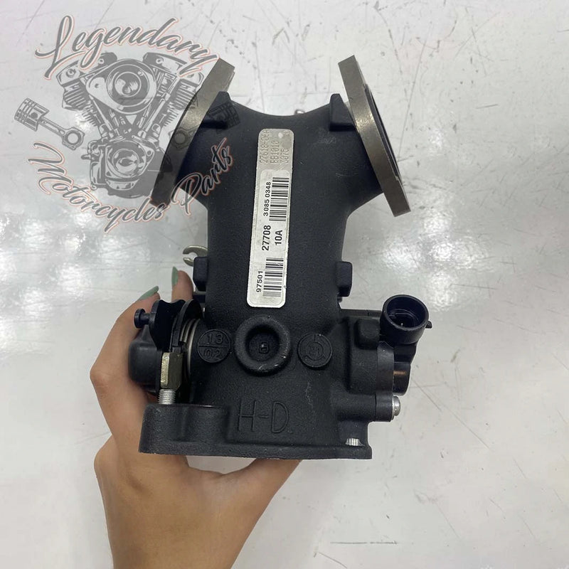 Injectiekap OEM 27618-06A ( 27708-06B )