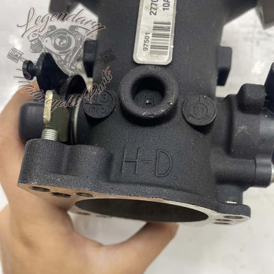 Injectiekap OEM 27618-06A ( 27708-06B )