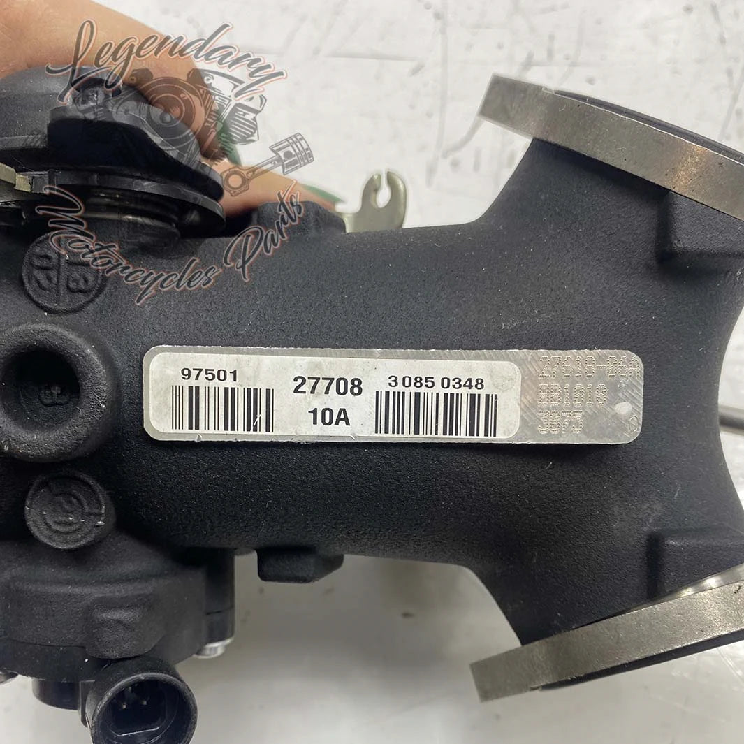 OEM Injection Body 27618-06A ( 27708-06B ) – Legendary Parts