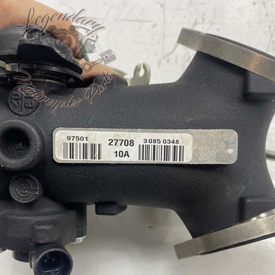 Injectiekap OEM 27618-06A ( 27708-06B )