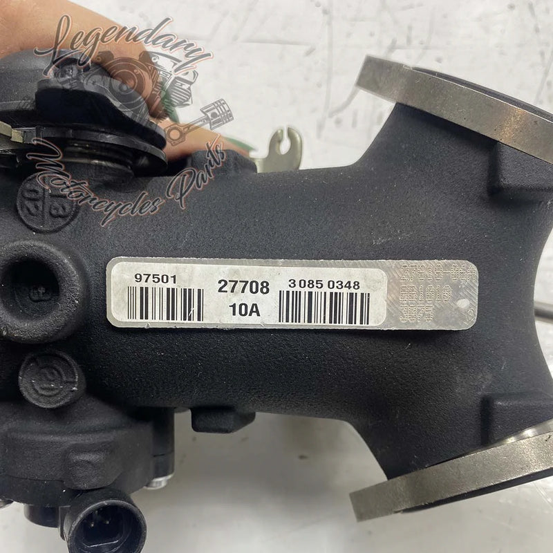 Injectiekap OEM 27618-06A ( 27708-06B )