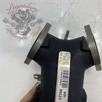 Injectiekap OEM 27618-06A ( 27708-06B )