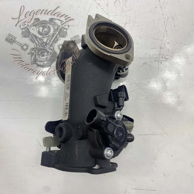 Injectiekap OEM 27618-06A ( 27708-06B )