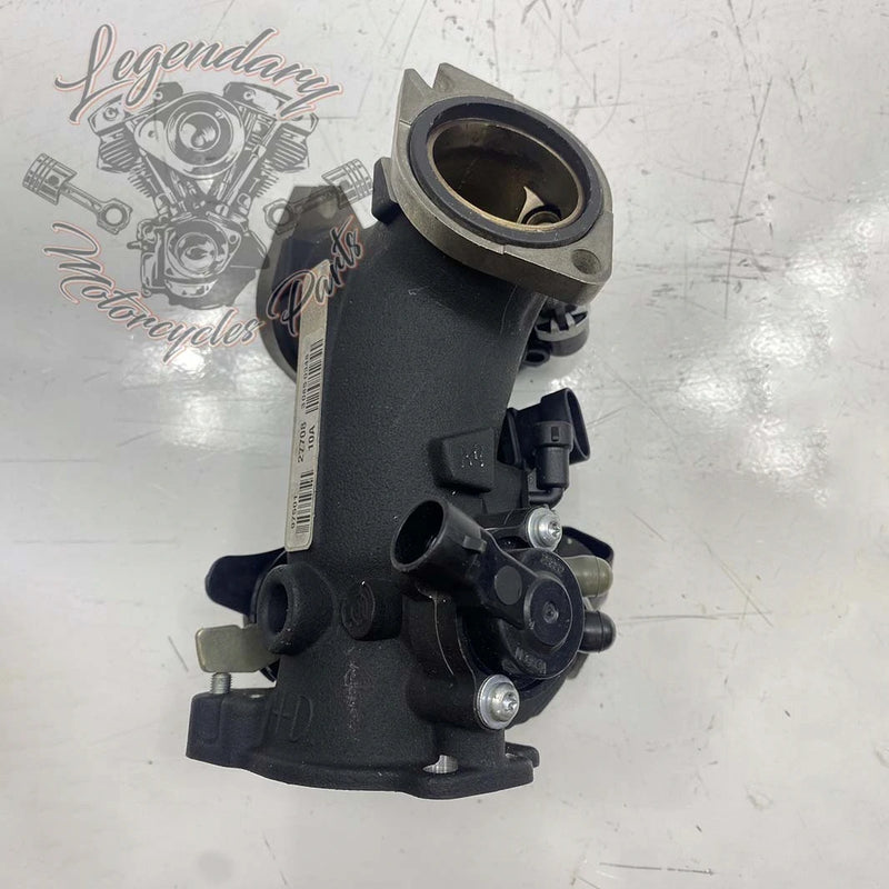 Injectiekap OEM 27618-06A ( 27708-06B )