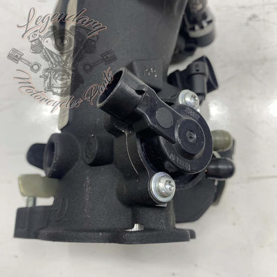 Injectiekap OEM 27618-06A ( 27708-06B )