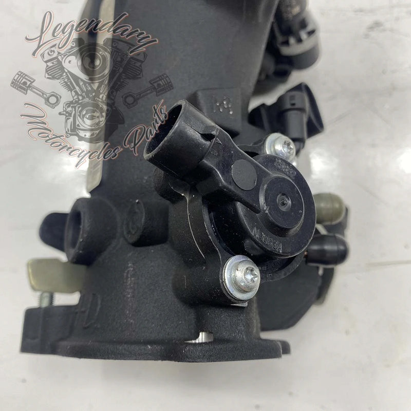 Injectiekap OEM 27618-06A ( 27708-06B )