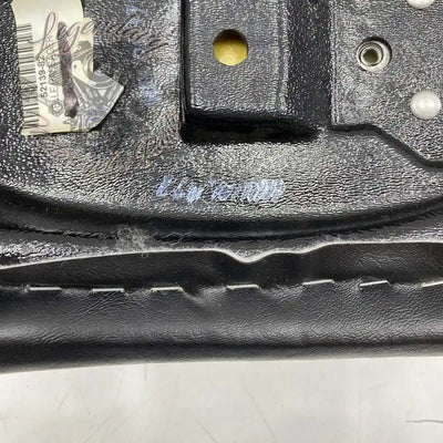 Passenger Seat OEM 52139-82