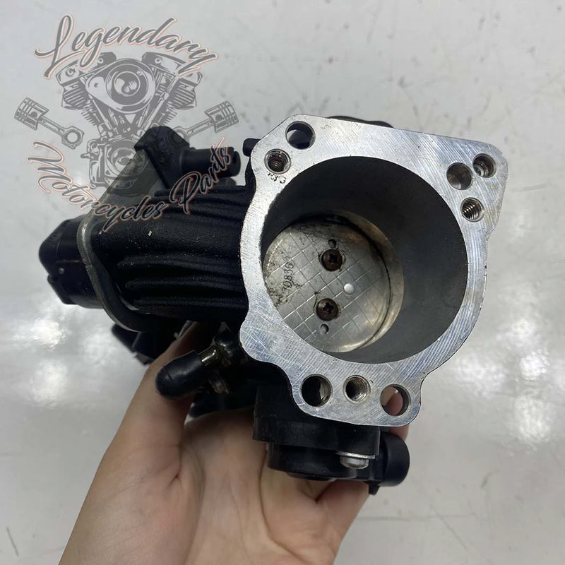 Injectiekap OEM 27618-06A ( 27708-06B )
