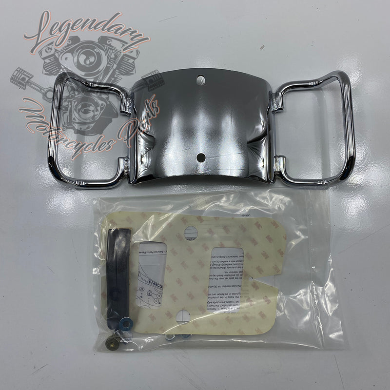 Passenger Handlebars OEM 97018-08